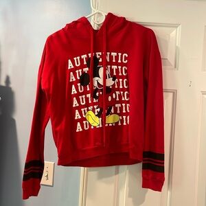 Disney Sweatshirt